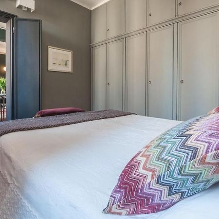 Stylish Renovated Apartment In The Heart Of The City 威尼斯 外观 照片